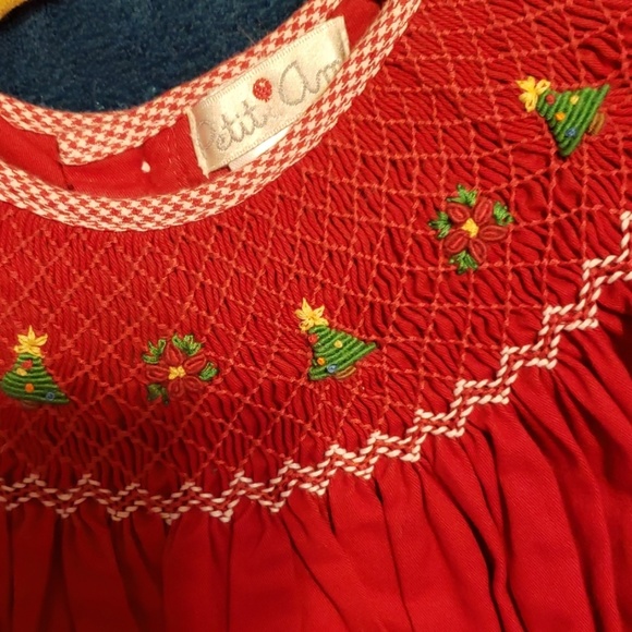 Dress - Picture 2 of 3